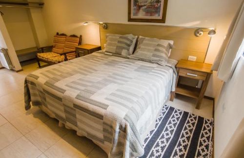 Angostura Apartment | Departamentos De la Plaza