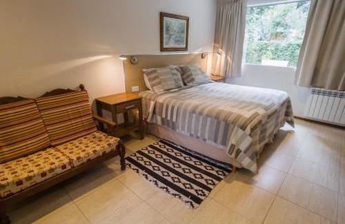 Angostura Apartment | Departamentos De la Plaza