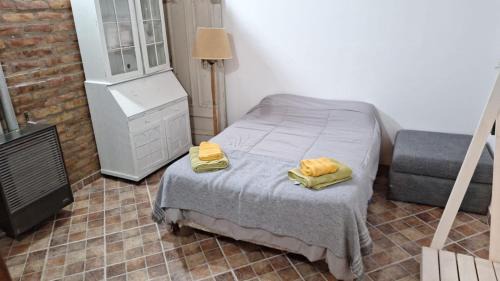 El Bolson Apartment | Departamentos El Bolson