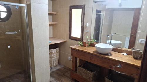 El Bolson Apartment | Departamentos El Bolson