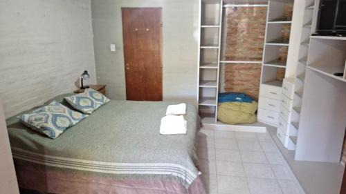 El Bolson Apartment | Departamentos El Bolson