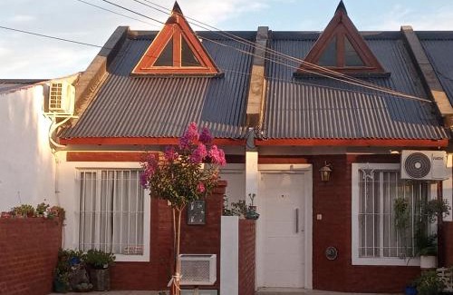 Trelew Apartment | Departamentos Ensueños