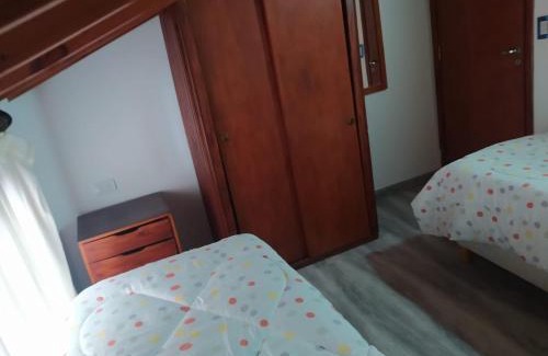 Villa Gesell Apartment | Departamentos Familiares Rosas Rojas