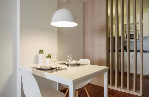 Nueva Cordoba Apartment | Departamentos Lugar