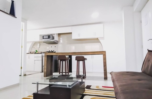 Santiago de Surco Apartment | Departamentos Monterrico