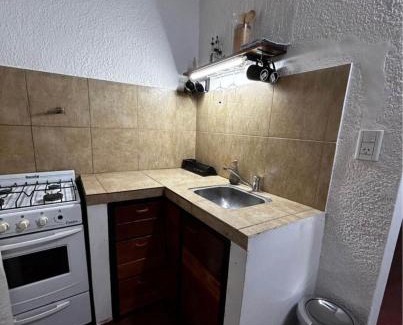 Nono Apartment | Departamentos MarCor