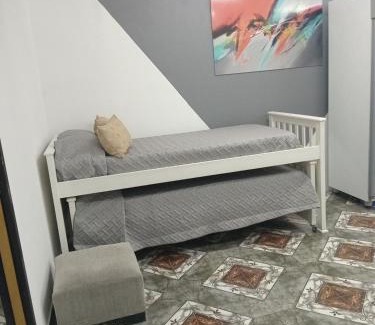 Chivilcoy Apartment | Departamentos mary