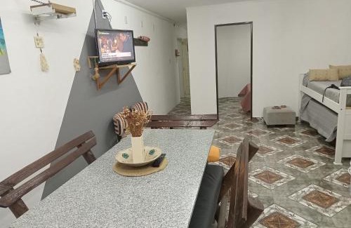 Chivilcoy Apartment | Departamentos mary