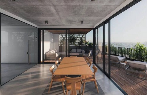 La Perla Apartment | Departamentos Mustang
