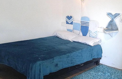 Ciudad Madero Apartment | Departamentos Oasis