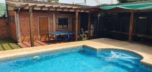 Puerto Iguazu Apartment | Departamentos Serena