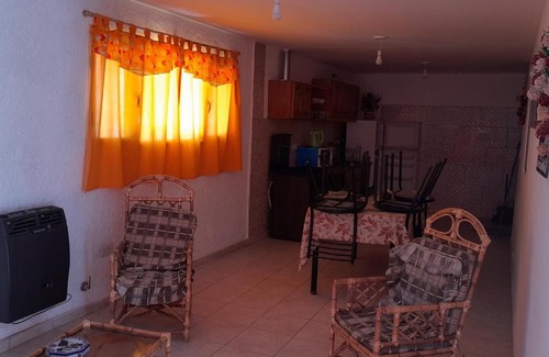 Malargue Apartment | DEPARTAMENTOS VIKI