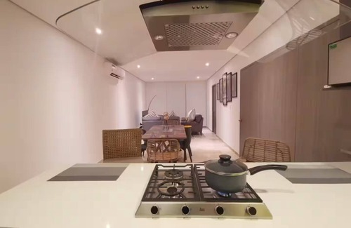 Costa Azul Apartment | Department in Costera