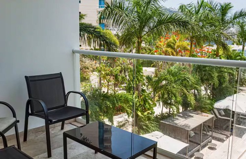 Costa Azul Apartment | Department in Costera