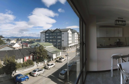 Province of Tierra del Fuego Apartment | Department Nooma 3