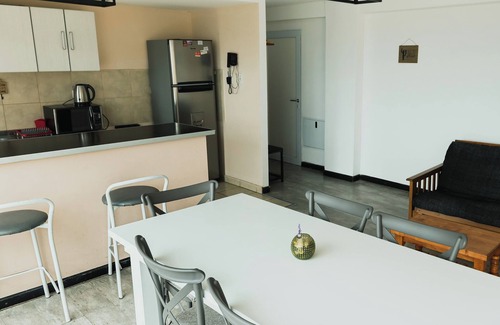 Province of Tierra del Fuego Apartment | Department Nooma 3