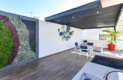 Las Gaviotas Apartment | Depas A208