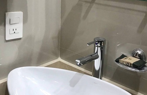 Las Gaviotas Apartment | Depas A208