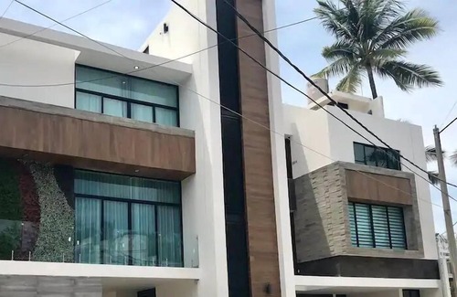 Las Gaviotas Apartment | Depas A208