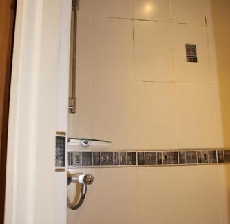 Borrowash House | Depedale House