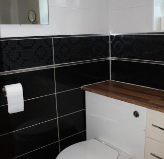 Borrowash House | Depedale House