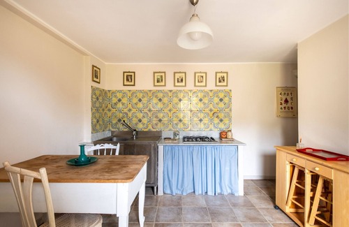 Raffo Apartment | Dependance a Baglio il Corvo