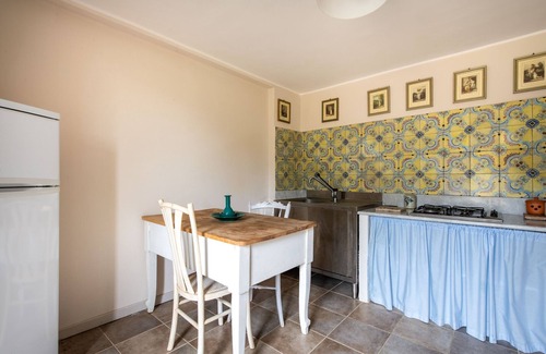 Raffo Apartment | Dependance a Baglio il Corvo