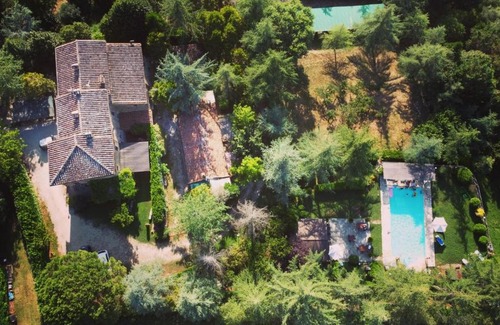 Umbertide House | Dependance Giardino