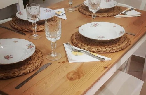 Umbertide House | Dependance Giardino