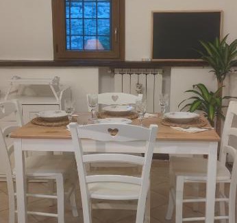 Umbertide House | Dependance Giardino