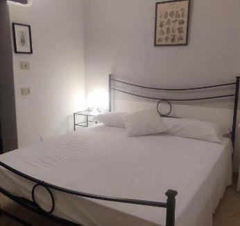 Umbertide House | Dependance Giardino