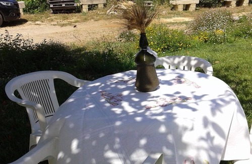 Casarano House | dependance in villa in Salento (Ugento) just minutes from the sea