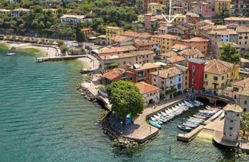 Cassone Apartment | Dependance
