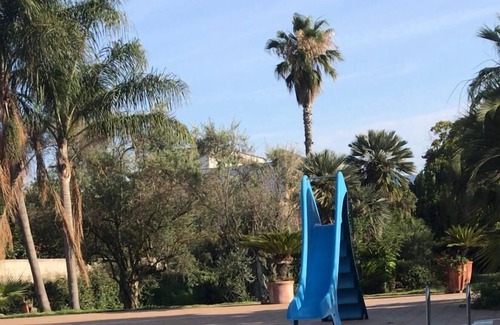 Terzigno Bed & Breakfast | Dependance Pompei