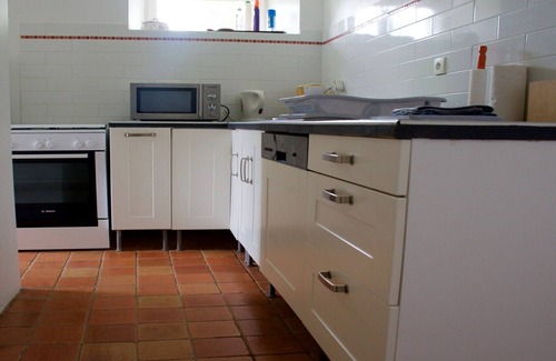 (le) Mesnil Hue House | Dependence Norman castle 6 km from the sea