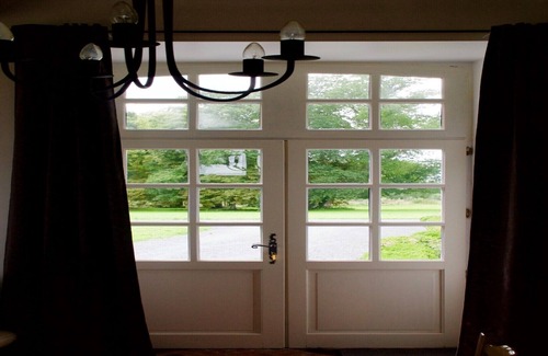 (le) Mesnil Hue House | Dependence Norman castle 6 km from the sea