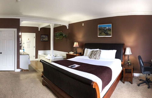 La Plata Hotel | Depot Inn and Suites