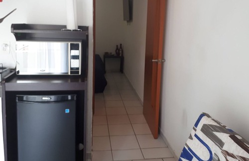 Mazatlan Apartment | DEPT # 2 JUST 10 MIN FROM THE BEACHES, MAXIMUM CAPACITY OF 4 TO 6 PEOPLE