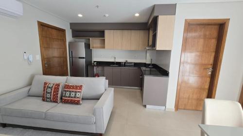 Asuncion Apartment | Deptarmento a estrenar en Las Lomas
