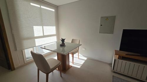 Asuncion Apartment | Deptarmento a estrenar en Las Lomas
