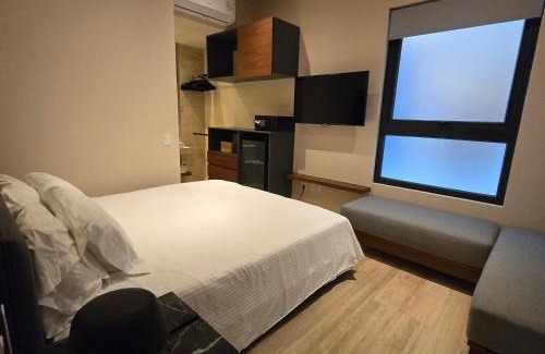 Zazil-ha Apartment | Depto 2BR-3BA Playa - Estilo - Confort Total