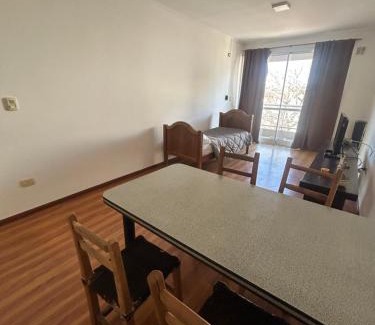 Venado Tuerto Apartment | Depto 3 de Febrero 235