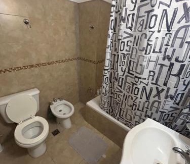 Venado Tuerto Apartment | Depto 3 de Febrero 235