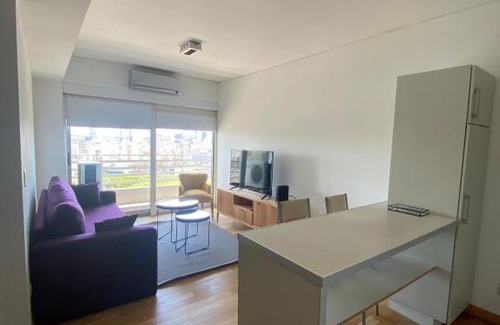 Puerto Madero Apartment | Depto 4 Pax En San Telmo Full Amenities