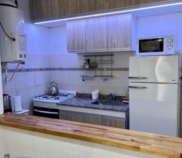 Villa Carlos Paz Apartment | Depto 8 - Villa Carlos Paz