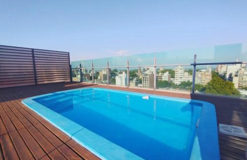 Rosario Apartment | Depto Alem