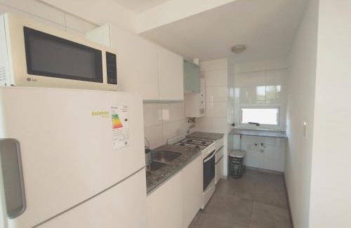 Rosario Apartment | Depto Alem