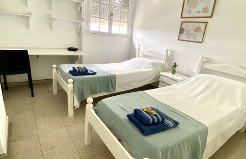 Santiago del Estero Apartment | Depto amplio y luminoso. Ubicado en el centro de Santiago del Estero