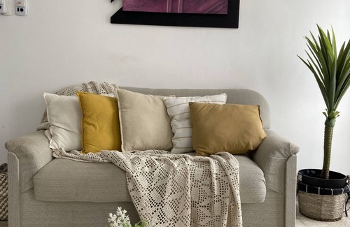 Santiago del Estero Apartment | Depto amplio y luminoso. Ubicado en el centro de Santiago del Estero