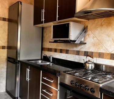 Chivilcoy Apartment | Depto Boutique Chivilcoy